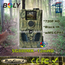 Bolyguard Smallest Game Camera en el mercado Mini trail control inalámbrico IR